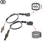 Upstream & Downstream O2 Oxygen Sensor For Acura Rsx 2002-03 2004 2.0L 250-54013. Fixed Price $28.55.