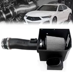 Hps Black Shortram Air Intake Heat Shield Kit For 21+ Acura Tlx 2.0L Turbo. Fixed Price $417.00.