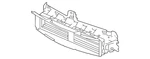 Genuine Acura Radiator Shutter Assembly 71350-TYA-A01. Fixed Price $123.24.