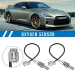 2PCS Oxygen Sensor O2 Downstream For 1995-2010 Honda Odyssey Pilot Acura Rl 3.5L. Fixed Price $25.99.