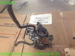 97-03 Acura Cl Tl Mdx 98-04 Honda Accord Odyssey Pilot Iacv Denso MX136800-1010. Fixed Price $52.00.