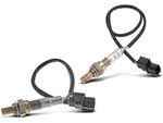 Autopart Premium 56MH85X Oxygen Sensor Kit Fits 2007-2009 Acura Mdx Base 3.7L V6. Fixed Price $81.68.