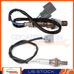 Fits 02-04 Acura Rsx 2.0L Upstream Downstream Air Fuel Ratio O2 Sensor Oxygen. Fixed Price $37.02.