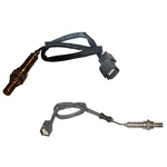 Oxygen Sensor Kit 48-84385GQ Tcp. Fixed Price $80.41.