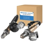 Upstream & Downstream Oxygen O2 Sensor For 1996-2001 Acura Integra Honda Cr-v L4. Fixed Price $53.99.