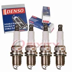 Pc Denso Platinum Long Life Spark Plugs For 2005-2010 Scion Tc 2.4L L4 Bw. Fixed Price $38.64.