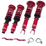 Bfo Street Adjustable Coilovers Springs Kit For Honda Accord 1990-1997. Fixed Price $192.00.