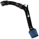 Injen SP1432BLK Black Aluminum Cold Air Intake System For 2009-14 Acura Tsx 2.4L. Fixed Price $381.04.