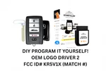 Diy Bundle! Mint Oem Factory Acura Rdx Mdx Smart Key Prox Dr 2 KR5V1X. Fixed Price $116.22.