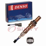 Denso Downstream Oxygen Sensor For 2003-2006 Toyota Camry 2.4L L4 Exhaust Pf. Fixed Price $80.26.