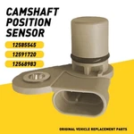 1PCS Camshaft Position Sensor For Hummer H2 6.2L/H3 5.3L/H3T 2008 2009 2010. Fixed Price $14.24.