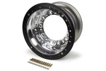 Weld Racing 558 5024M 15 10 Wide Xl 4IN Bs. Fixed Price $566.29.