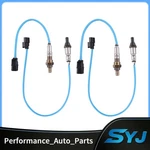 4PCS Upstream & Downstream Oxygen O2 Sensor For Acura Mdx V6 3.7L 2007-2009. Fixed Price $108.99.