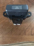 Used Oem Acura Tl & Cl Four Way Front Dash Emergency Hazard Light Switch Unit. Fixed Price $12.72.