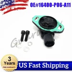 Throttle Position Sensor Tps Switch Kit 16400-P0A-A11 For Acura Cl Integra Honda. Fixed Price $9.36.