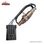 Denso 234-4012 Oxygen Sensor For Buick Cadillac Chevrolet Gmc Oldsmobile Pontiac. Fixed Price $21.50.