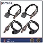 4PCS Upstream Downstream Air Fuel Ratio Oxygen Sensor For 07-08 Acura Tl 3.2L. Fixed Price $76.99.