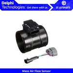 For 1998-1999 Acura Slx Mass Air Flow Sensor Delphi 3.5L V6. Fixed Price $161.47.