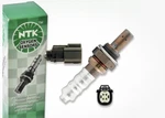 Ntk Oxygen Sensor 22135 Ford Lincoln Mercury Made Japan Downstream Positi. Fixed Price $32.29.