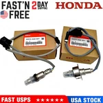 Up/downstream Oxygen Sensor 36531-6A0-A01 Fits For Honda Accord 18-21 Acura Rdx. Fixed Price $65.59.