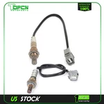 2PCS For 2001-2005 Honda Civic 1.7L Upstream Air Fuel Ratio Sensor O2 Oxygen. Fixed Price $34.66.