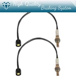2 Up/downstream Oxygen Sensors For Chrysler Pacifica Town&country Caravan Routan. Fixed Price $24.02.