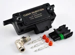 4 Bar Map Sensor Boost Gm Mounting Bracket 1/8NPT Connector Push Lock Kit LS1. Fixed Price $77.98.