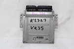 Jdm Nissan Y50 Fuga VQ35DE 3.5L A/t Ecu Ecm MEC35-933 A1 2004-2009. Fixed Price $195.00.