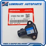 Oem Map Sensor Japan Denso 37830-PAA-S00 Manifold Air Pressure For Honda Accord. Fixed Price $29.99.
