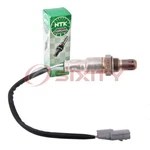 Ngk Ntk Downstream Left Oxygen Sensor For 2016-2020 Infiniti QX80 5.6L V8 O2 Wa. Fixed Price $107.74.