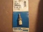 Tomco 12029 Coolant Temp Sensor 88 89 90 91 Honda Acura Integra. Fixed Price $8.00.