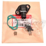 Oem Throttle Position Sensor Tps Kit For Acura Integra & Honda 16400-P0A-A11. Fixed Price $15.95.