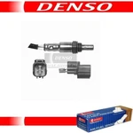 Denso Downstream Rear Oxygen Sensor For 2004-2006 Acura Tl V6-3.2L. Fixed Price $48.75.