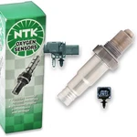 Ngk Ntk Upstream Afr O2 Oxygen Sensor 2013-2016 Ford Fusion 2.0L L4 Ct. Fixed Price $97.87.