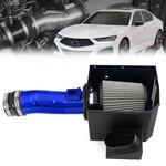 Hps Blue Shortram Air Intake Heat Shield Kit For 21+ Acura Tlx 2.0L Turbo. Fixed Price $417.00.