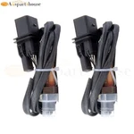 2X Oxygen Sensor For 2002-2004 Audi A4 3.0L AA234-5122 Upstream Air Fuel Ratio. Fixed Price $51.74.