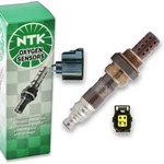 Ngk Ntk Upstream Left O2 Oxygen Sensor For 2003-2004 Dodge Ram 1500 4.7L V8 Pu. Fixed Price $62.40.