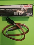 13115 Bosch Premium Oxygen Sensor Made Usa Free Shipping. Fixed Price $22.99.