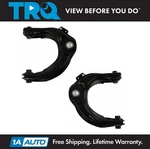 Trq Front Upper Control Arm Ball Joint Driver Passenger Pair For 04-08 Acura Tl. Fixed Price $94.95.