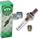 Ngk Ntk Upstream Left O2 Oxygen Sensor For 1991-1995 Acura Legend 3.2L V6 Wx. Fixed Price $48.19.