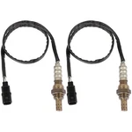 Engine Exhaust O2 02 Oxygen Sensor Direct Fit Downstream For Acura Honda V6 3.5L. Fixed Price $14.79.