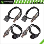 ?4PCS Upstream And Downstream For 2007-08 Acura Tl 3.2L 3.5L O2 02 Oxygen Sensor. Fixed Price $79.93.