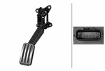 Hella Accelerator Pedal Position Sensor For Acura Rdx Honda 18- 17800-TLA-S01. Fixed Price $128.47.