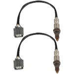 Upstream Air Fuel Ratio Oxygen Sensor For Acura Mdx Rl Tl Honda Accord Pilot Vue. Fixed Price $33.79.