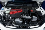 Hps Polished Short Ram Air Intake W/ Heat Shield For Honda Civic FL5 Type-r 23+. Fixed Price $366.00.