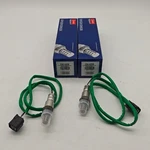 2X Denso 234-4358 Downstream Oxygen Sensor For Acura Csx Honda Civic Fit L4. Fixed Price $166.00.