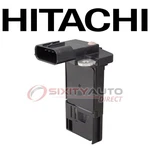 Hitachi Mass Air Flow Sensor For 2013-2018 Acura Rdx 3.5L V6 Maf Intake. Fixed Price $107.75.