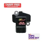 Jet 69133, One Black Powr-flo Mass Air Sensor High Performance & Racing Parts. Fixed Price $268.05.
