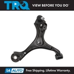 Trq Front Right Lower Control Arm With Ball Joint For 2016-2022 Acura Ilx. Fixed Price $89.95.