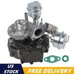 Turbocharger 18900RWCA01 TD04HL 49389-01043 For 2007-2012 Acura Rdx 2.3L. Fixed Price $279.37.